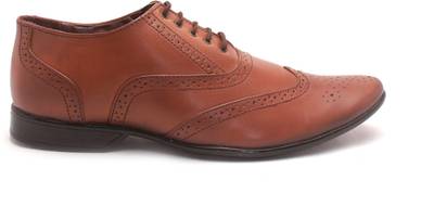 Tycoon Lace Up Shoes