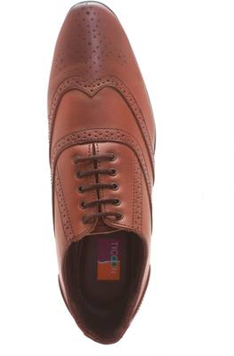 Tycoon Lace Up Shoes