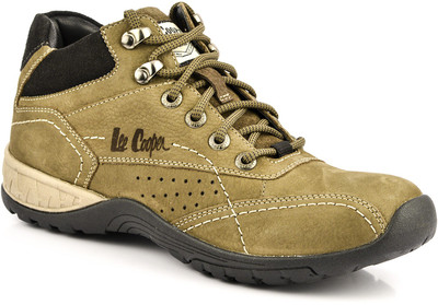 

Lee Cooper Men Boots For Men(Olive