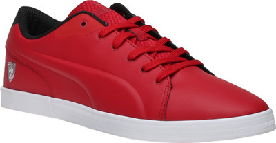 

Puma SF Ferrari Wayfarer Speziale S Casuals For Men(Red