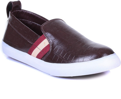 

TAG- Sneakers Sneakers For Men(Brown