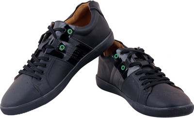 

FUNK FHAW Black Sneakers Sneakers For Men(Black), Fsbk726-fhaw