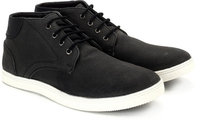

U.S. Polo Assn Men Boots For Men(Black, Grey)