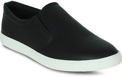 

Get Glamr Kamara Casual Shoes For Men(Black)