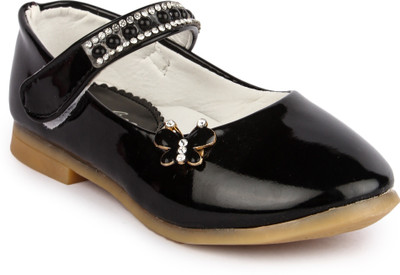 

N Five Girls, Black