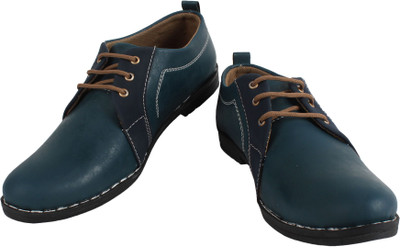 

Yellow Tree Corporate Casuals For Men(Blue, Navy