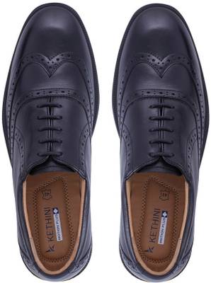Kethini 3145 Lace Up