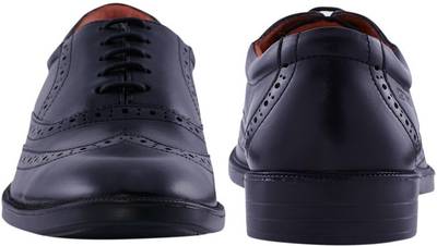 Kethini 3145 Lace Up
