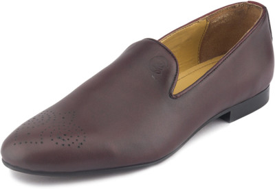 

Gekko Slip On For Men(Maroon
