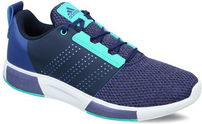 

ADIDAS MADORU 2 M Running Shoes For Men(Blue