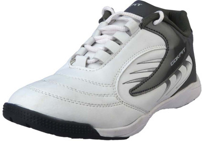 

Cokpit Sports Running Shoes For Men(White, Grey