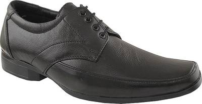 Tycoon Lace Up
