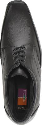 Tycoon Lace Up