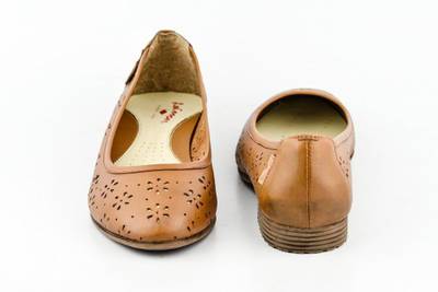 Lee Cooper Bellies