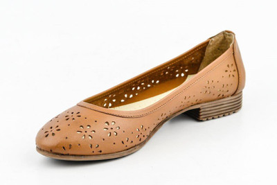 

Lee Cooper Bellies For Women(Tan