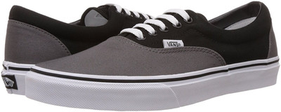 

Vans ERA Men Sneakers For Men(Grey, Black, Pewter/black