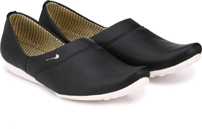 

Azzaro Black Nagra Jutis For Men(Black