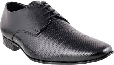 Mochi Derby Lace Up Shoes
