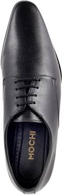 Mochi Derby Lace Up Shoes