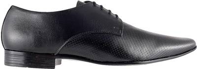 Mochi Derby Lace Up Shoes