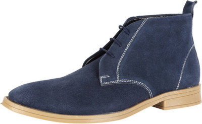 

People Casual Shoes For Men(Blue