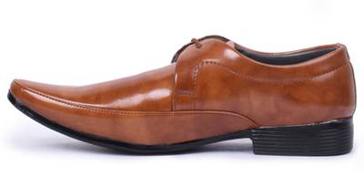 Baaj Lace Up