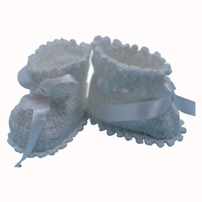 

Graykart Boys & Girls, White