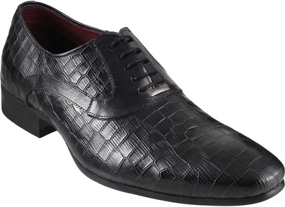 

Mochi J Fontini Party Wear For Men(Black, 11;black