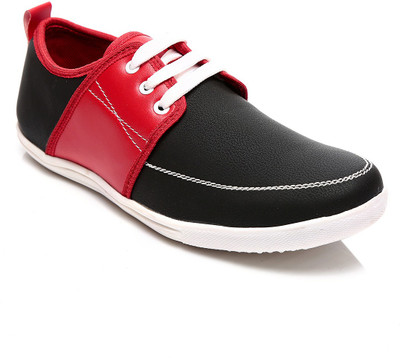 Juan David Sneakers For Men(Black