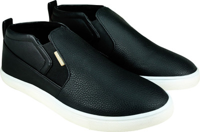 

U.S. Polo Assn Hanks Loafers For Men(Black