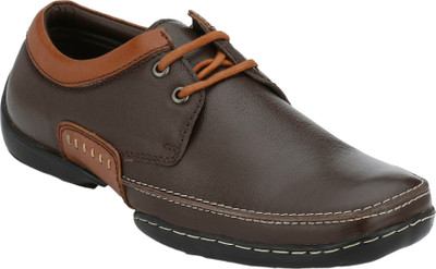 

BERNARDO Casuals For Men(Brown
