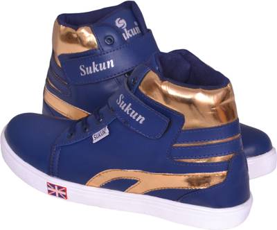 Sukun Supra Sneakers, Casuals, Party Wear, Dancing Shoes, Boots, ...