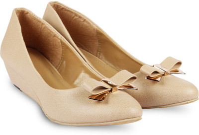 

Anand Archies Bellies For Women(Beige