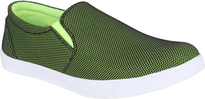 

Swiss Rock Casuals For Men(Green