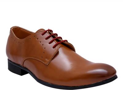 Hirel's Lace Up