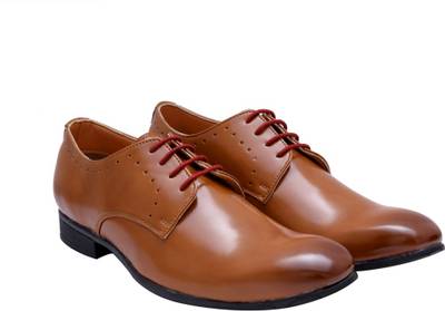 Hirel's Lace Up