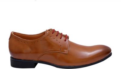 Hirel's Lace Up