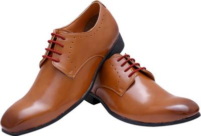 Hirel's Lace Up