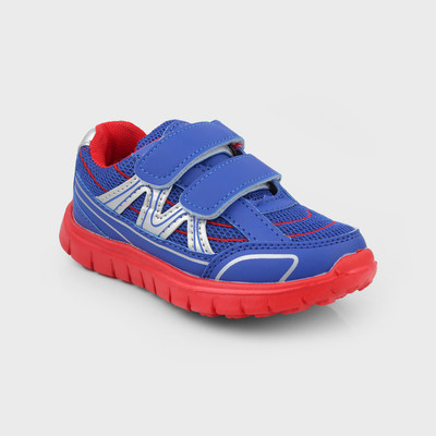 

KITTENS Boys, Blue/red