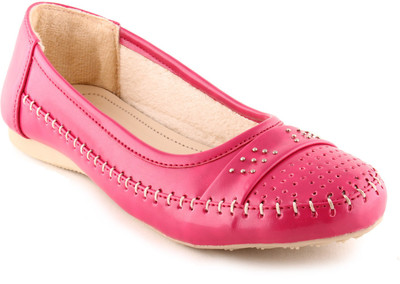 

Addo Casuals For Women(Pink)