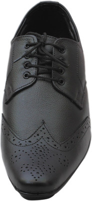 

K2 Leather K2P-123-BK-UK9 For Men(Black