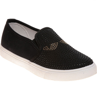 

Elan Girls, Black