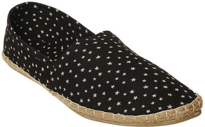 

Bruno Manetti MM084 Casuals For Men(Black