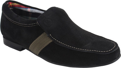 

Guava Casual Shoes For Men(Black, 03;black