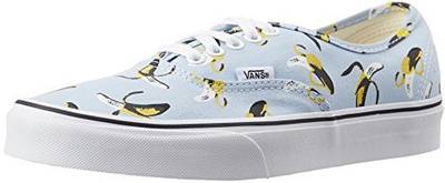 VANS AUTHENTIC Men Sneakers