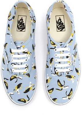 VANS AUTHENTIC Men Sneakers