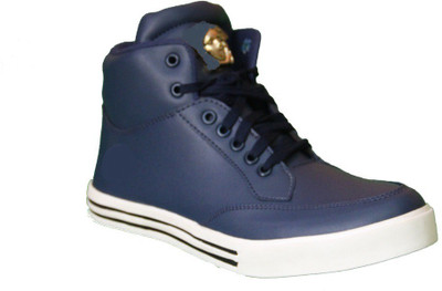 

Broxx Dancing Shoes For Men(Blue