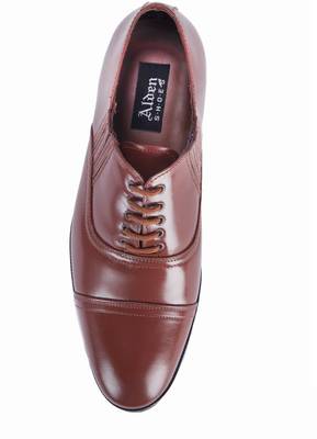 Alden Shoes Ladies Lace Up Shoes