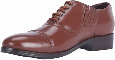 Alden Shoes Ladies Lace Up Shoes