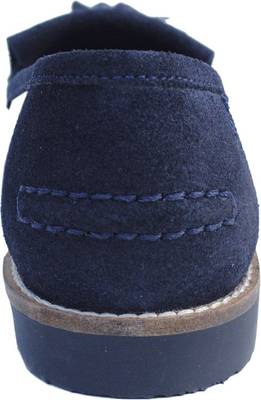 Magnum Slip On